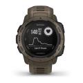   Garmin Instinct Tactical Edition Coyote Tan
